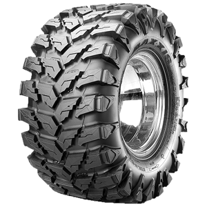 27x11.00-12 85J Maxxis MU-521 6PR Maxxis