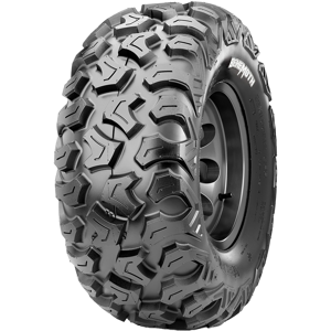 27x11.00 R14 60M CU-08 Behemoth 8PR CST