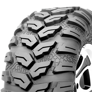 25x8.00 R12 68N MU-07 Ceros 6PR Maxxis