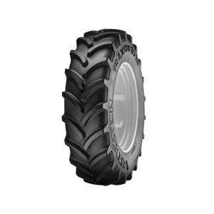 280/85 R20 118D/B Traxion 85 II Vredestein