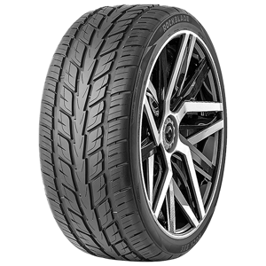 285/35 ZR22 106W Rock 535 XL ROCKBLADE