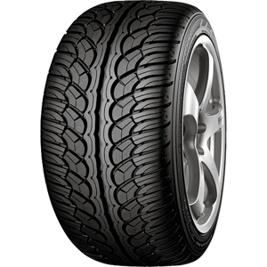 285/40 R22 110V Parada Spec-X PA02 XL RPB Yokohama