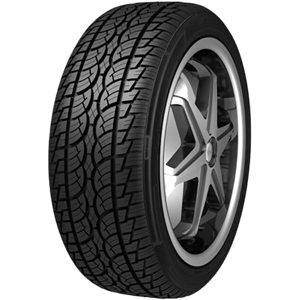 295/30 ZR22 103Y SP7 XL Nankang