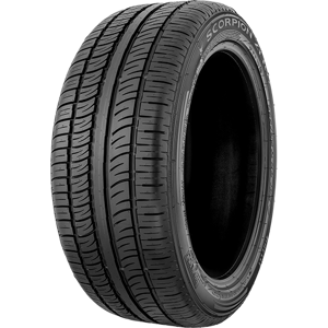 255/50 ZR20 109Y Scorpion Zero XL M+S Pirelli