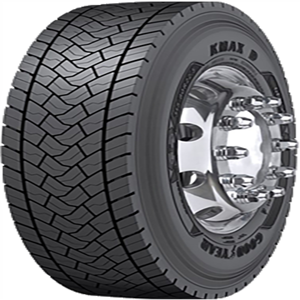 285/70 R19.5 146/144L (144/142M) K Max D G2 18PR Goodyear