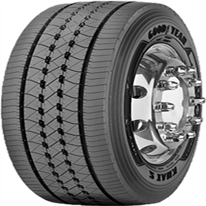 285/70 R19.5 146/144L (144/142M) K Max S G2 18PR Goodyear