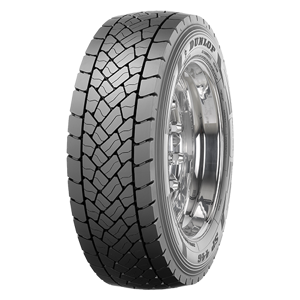 285/70 R19.5 146/144L (144/142M) SP 446 16PR Dunlop
