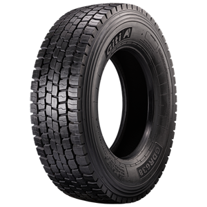 285/70 R19.5 146/145M GDR638 Giti