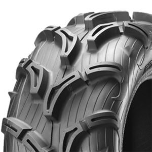 28x11.00-14 58J MU-02 Zilla 6PR Maxxis