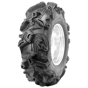 27x9.00-12 52J M-60 Maxxzilla 6PR Maxxis