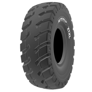 35/65 R33 ****/ *** XTXL E4 L4 Michelin