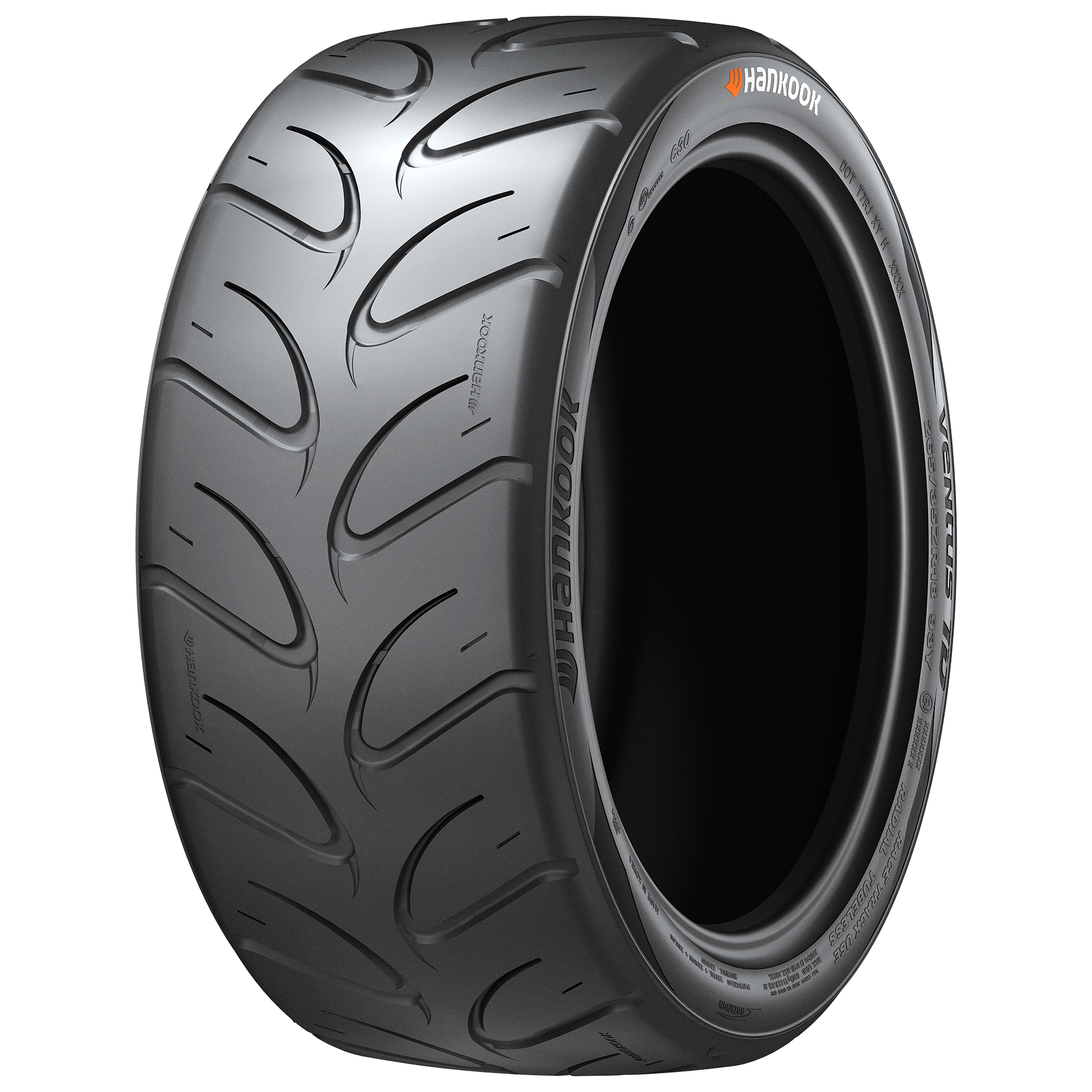 225/35 R18 87Y Ventus TD Z221 XL * Hankook