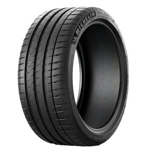 295/35 ZR20 (105Y) Pilot Sport 4S XLMO1FSLAcoustic Michelin