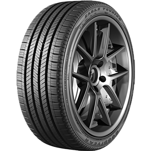 295/40 R20 110W Eagle Touring XL MGT Goodyear