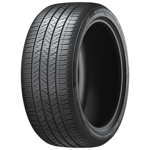 295/45 R20 114V Dynapro HP2 RA33D Plus XL NC0 Hankook