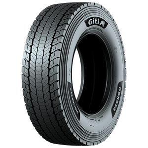 295/60 R22.5 150/147K(149/146L) GDR675 Giti