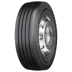 295/60 R22.5 150/147L EcoPlus HS3 18PR Continental