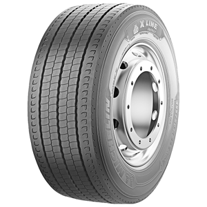 315/60 R22.5 154/148L X Line Energy Z M+S Michelin