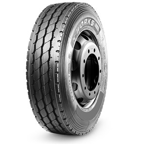 13 R22.5 156/150K KMA400 18PR Leao