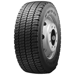 315/70 R22.5 154/150L KWD01 18PR M+S Kumho