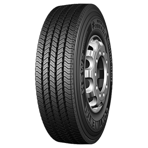 315/60 R22.5 154/150L HSW2 Scandinavia M+S Continental