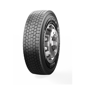 295/80 R22.5 152/148M IT-D90 M+S Pirelli