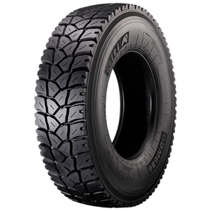 295/80 R22.5 152/149K GDM686 18PR Giti