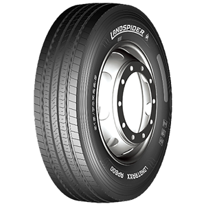 295/80 R22.5 154/149M AP600 18PR LANDSPIDER