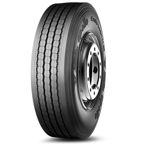 295/80 R22.5 154/149M EnduComfort CA 16PR Apollo