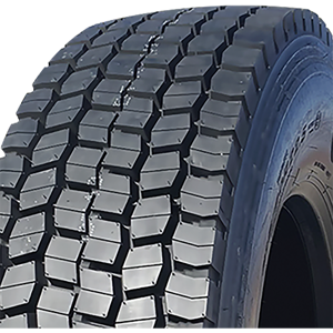 295/80 R22.5 154/149M GHD20 Goodtrip
