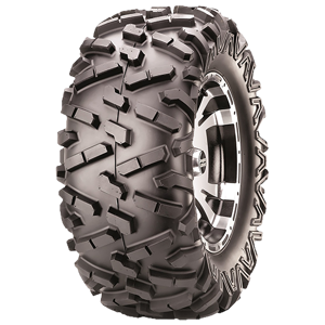 27x11.00 R12 70L Maxxis BigHorn2 MU-10 Maxxis