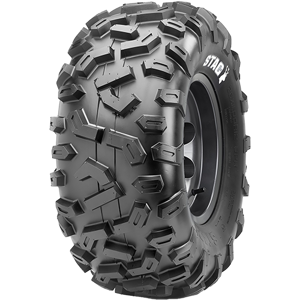 29x11.00 R14 64M CU-58 8PR Stag CST CST