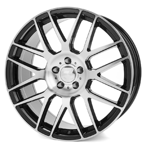2DRV WHEELWORLD WH26 7.5X17 5X108 ET45 72.6