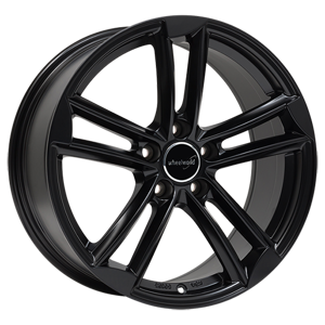 WH27 9,0x20 5x112 ET37 MB66,6 2DRV by Wheelworld