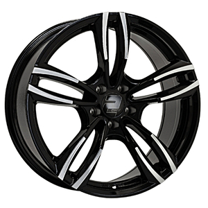 2DRV WHEELWORLD WH29 8.5X18 5X112 ET35 66.6