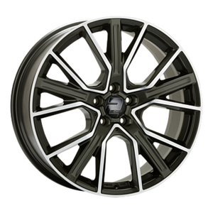 2DRV WHEELWORLD WH34 9.0X20 5X112 ET40 66.6
