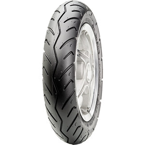3.00-10 42J #E schwarz C-922K CST