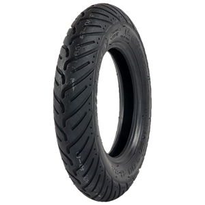 3.00-8 schwarz non marking C-917G racing 4PR CST