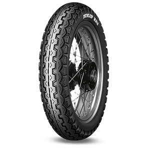 3.25-18 52S TT K 82 M/C Dunlop