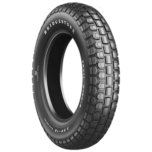 3.50 -10 51J TT Trail Wing 3 Bridgestone