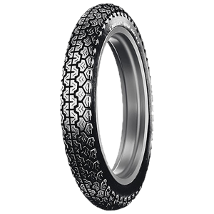 3.50-19 57P TT K 70 Dunlop