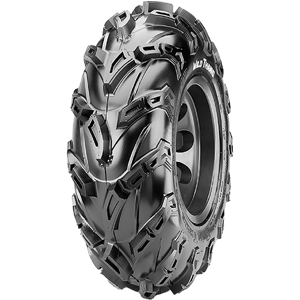 26x9.00-12 66J CU-05 6PR Wild Thang CST CST