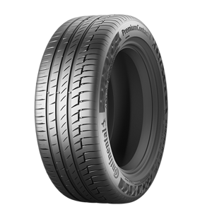 315/30 R22 107Y PremiumContact 6 XL * SUV Continental