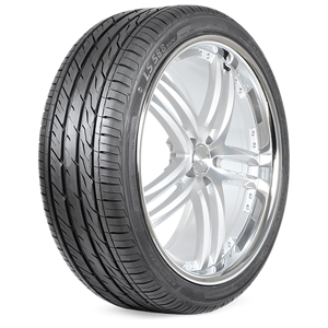 215/55 R18 99V LS588 SUV XL Landsail
