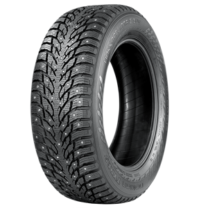 235/55 R20 102T HKPL 9 SUV Studded M+S Nokian