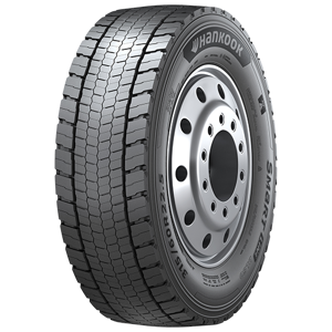 315/60 R22.5 (152/148L) Smart Line DL50 18PR Hankook