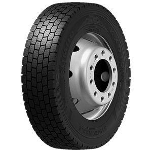 315/60 R22.5 152/148L XD10 16PR Kumho