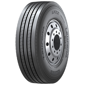295/80 R22.5 154/149M LF22 18PR Laufenn
