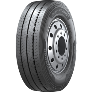 315/60 R22.5 154/148L Smart Flex AH51 20PR Hankook