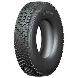 295/80 R22.5 152/148M GL 267 D 18PR Advance